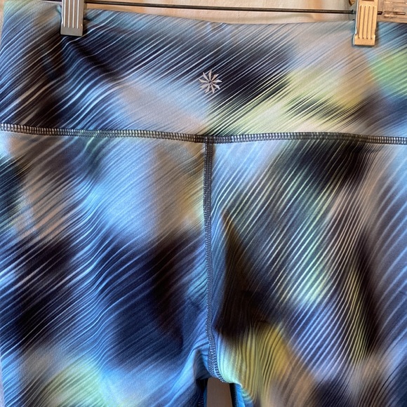 Athleta size small leggings - Picture 3 of 3
